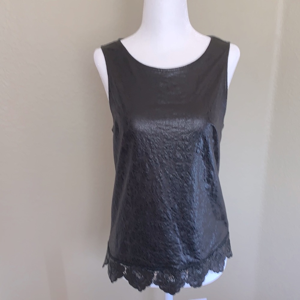 Express black top S/P